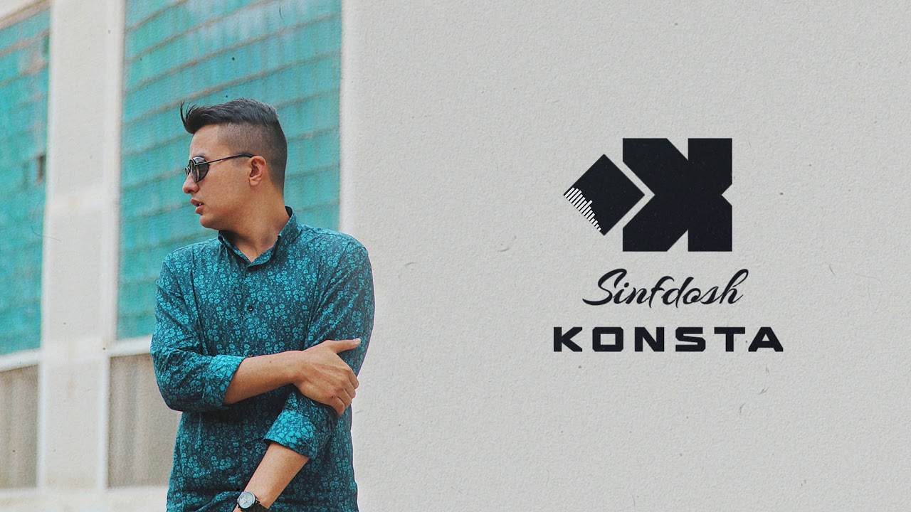 Konsta - Sinfdosh feat. AkmalXo'ja (Music Version)