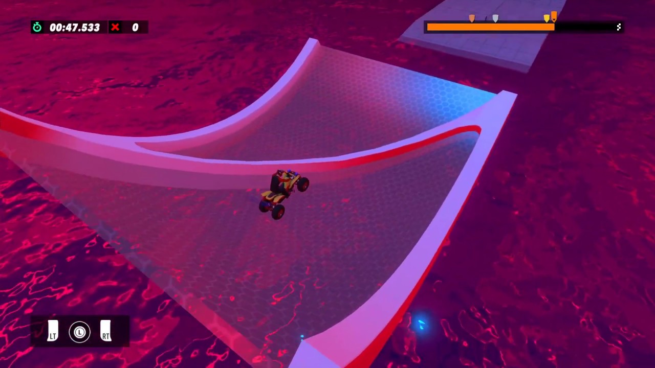 Trials Rising - Track Central [Trending CW47 2019]