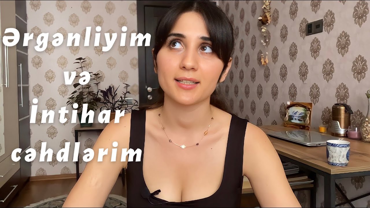 Bu video ərgənlər üçündür. 10.000 abunəyə özəl 🎈