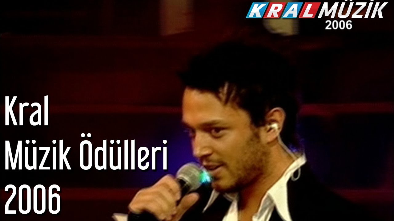 2006 Kral Müzik Ödülleri