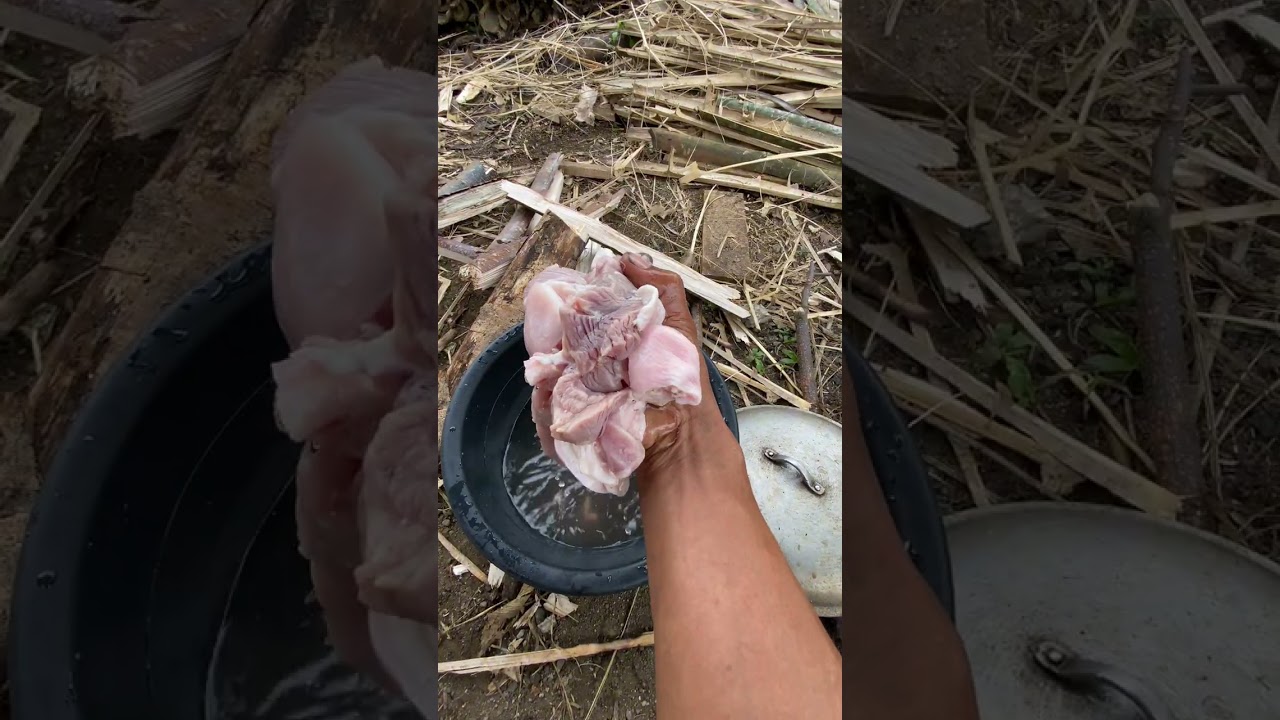Nag pahimo natag tangkal dires atong bukid badi 