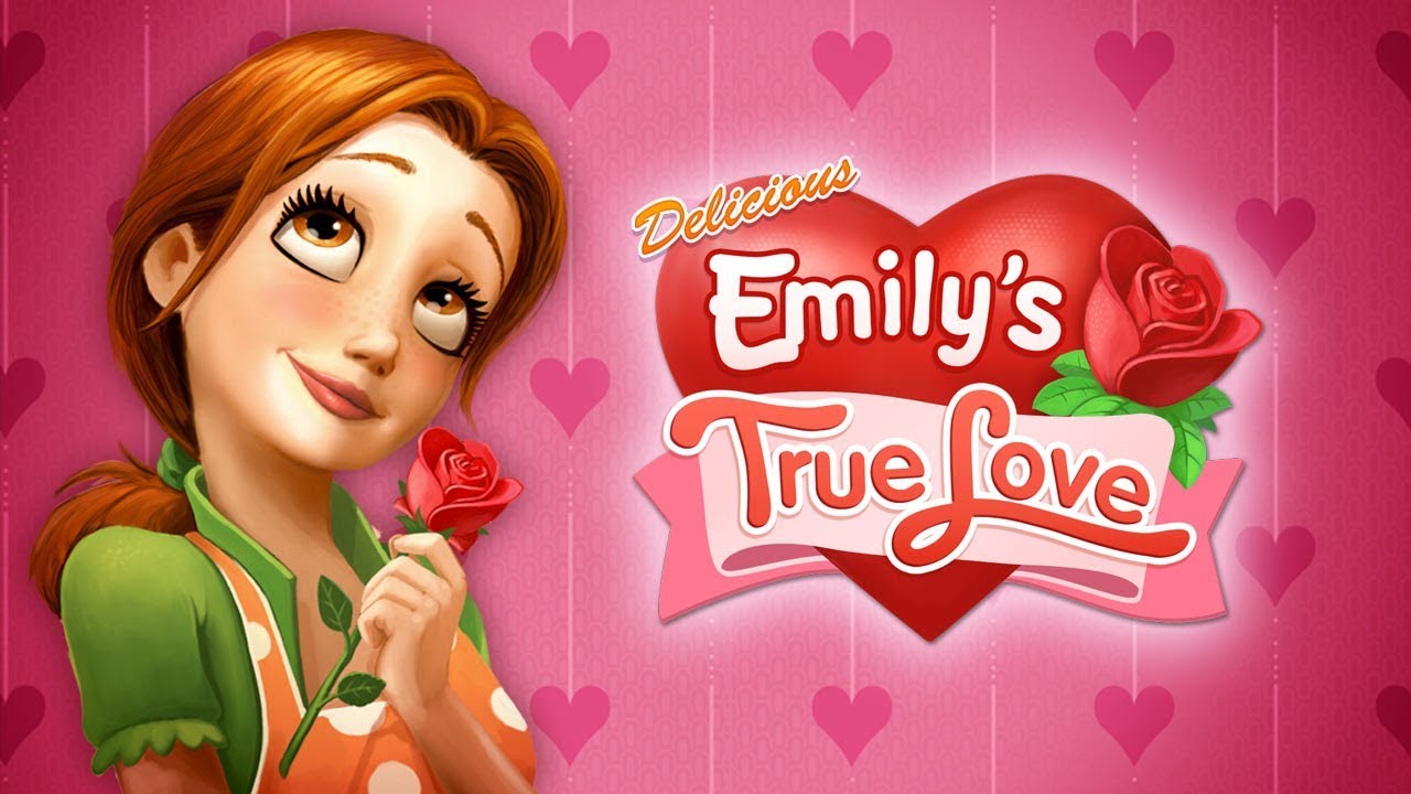 Egy kis régi emlék... ~ Delicious Emilys True Love