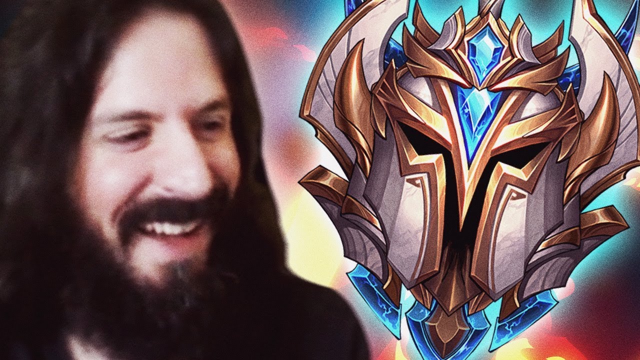 QUER PEGAR CHALLENGER? É SÓ JOGAR COM ISSO - Duo Matosai