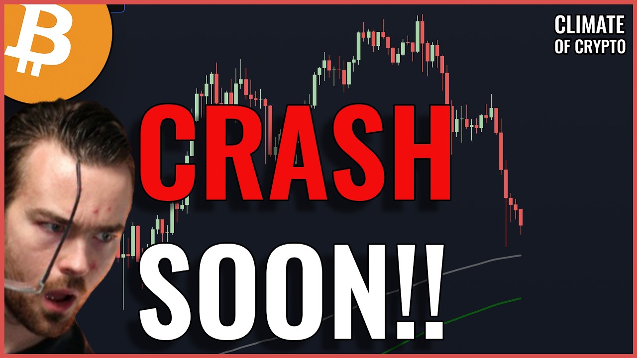 Bitcoin Could Drop To $58k Soon! Will The 200 WSMA Be Hit Soon? Bitcoin Price Prediction 2026
