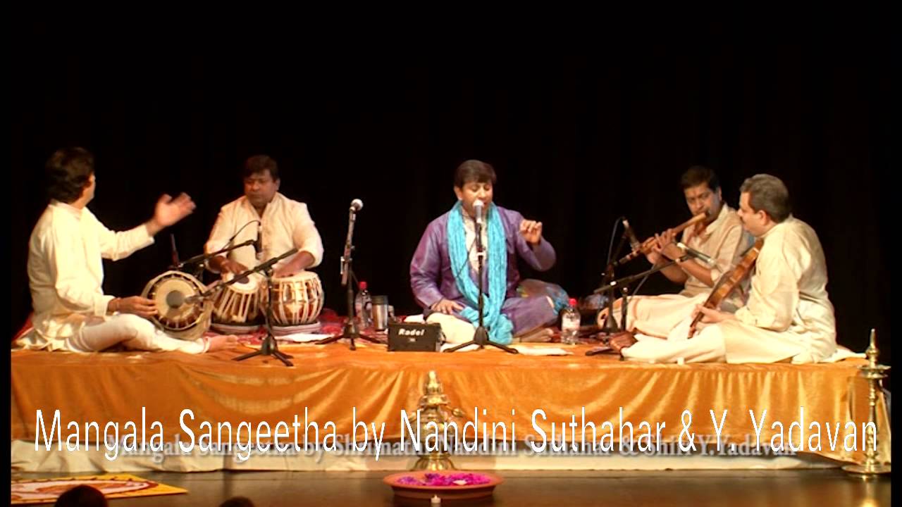Ganapathi Endrida