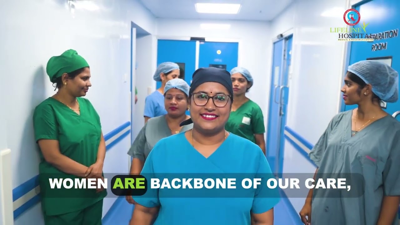 Celebrating the Strength and Care of Every Woman
