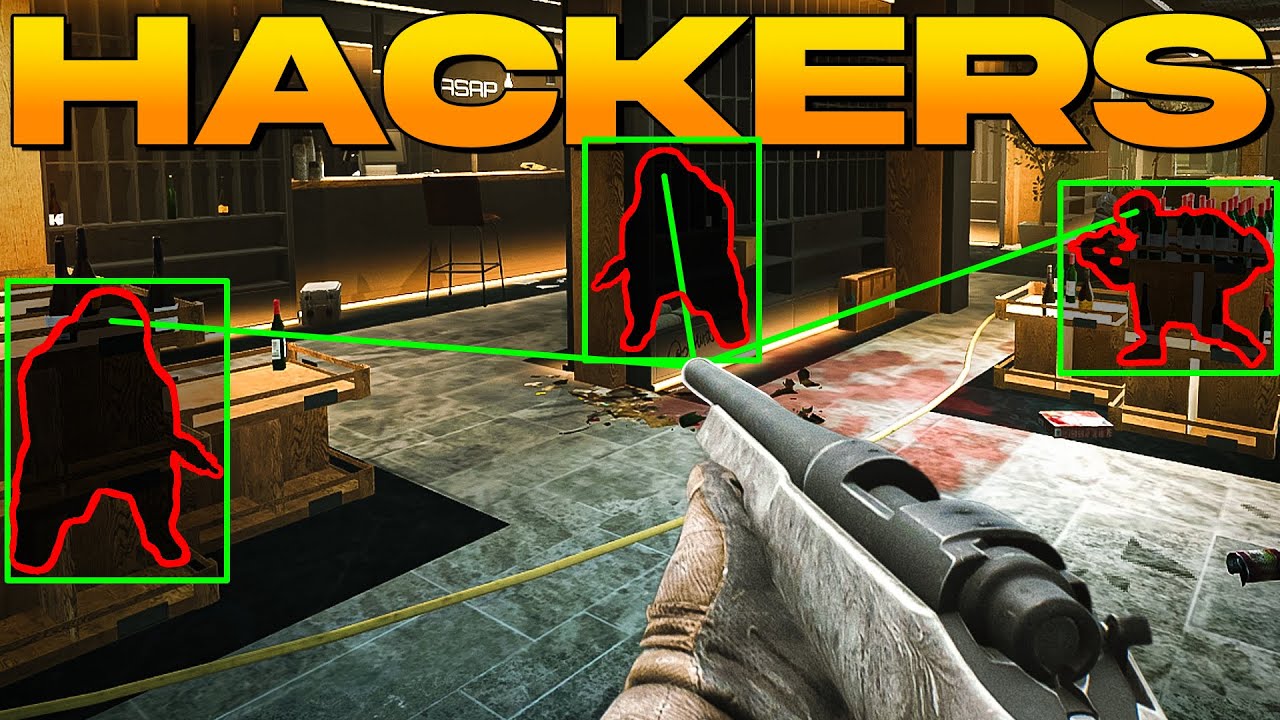 This Problem Is Ruining Tarkov...