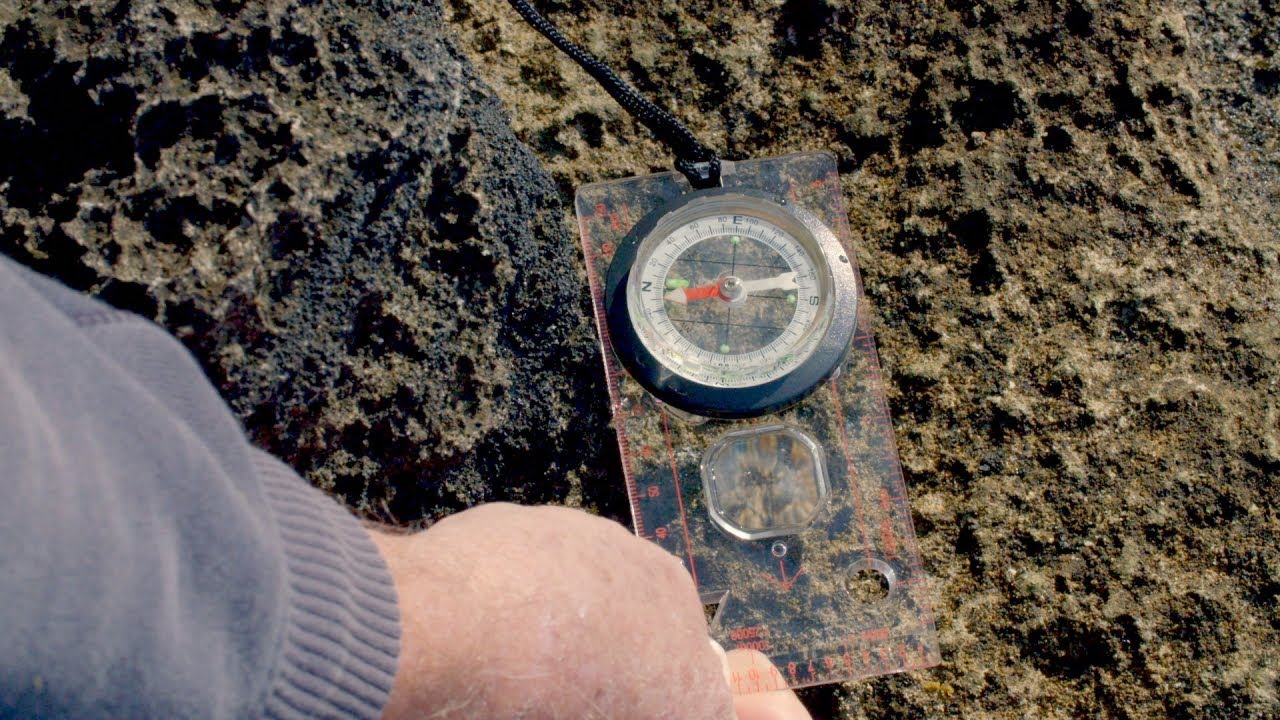 What Makes Compasses Go Haywire In The Bermuda Triangle?