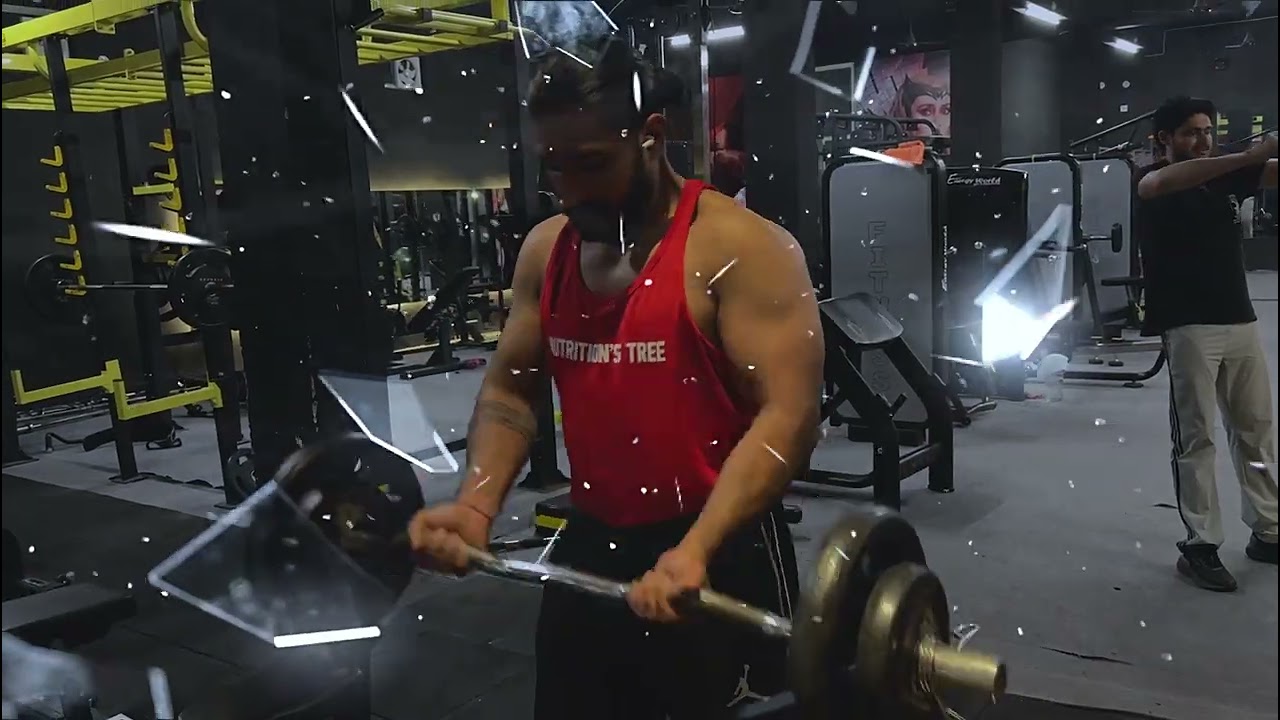 #surrilifte #gym motivational go better and better