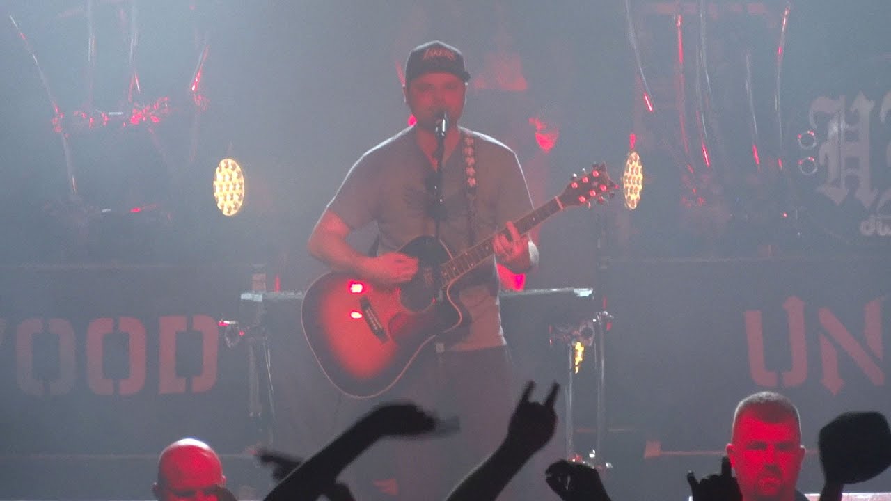 Hollywood Undead - Bullet - Live @ Piere's 5/18/2013, Ft. Wayne, IN