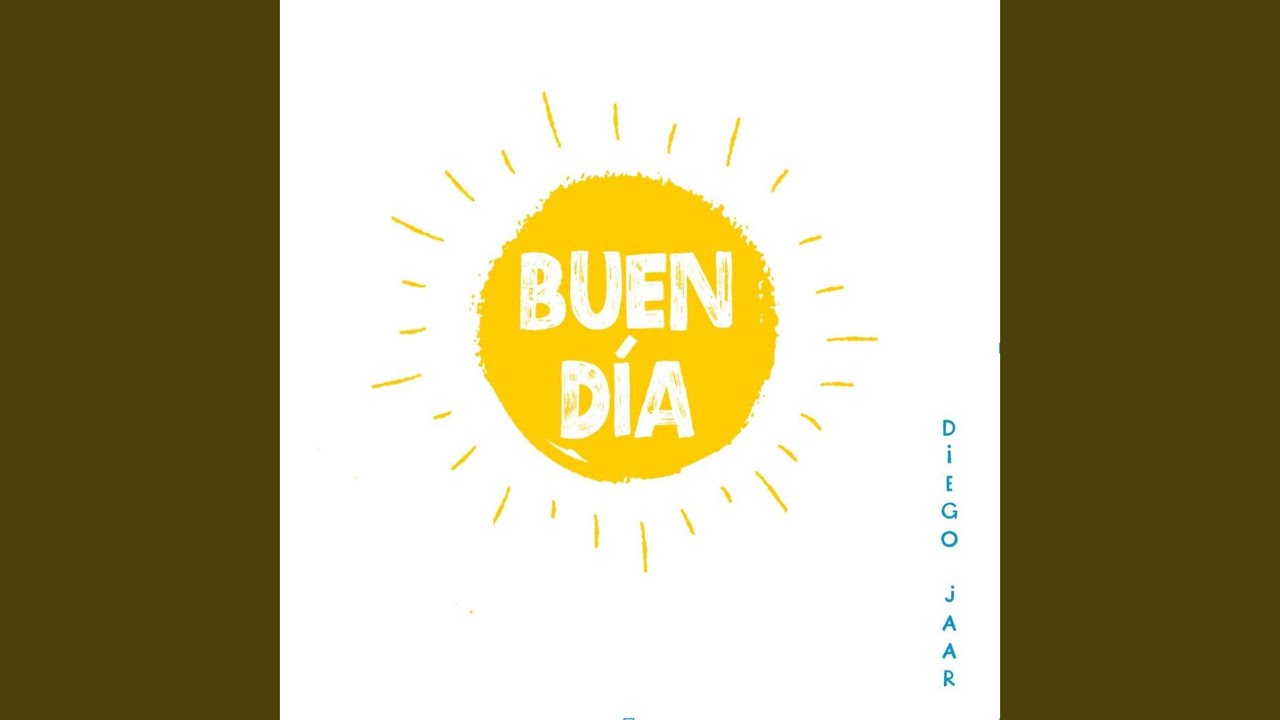 Buen D&iacute;a