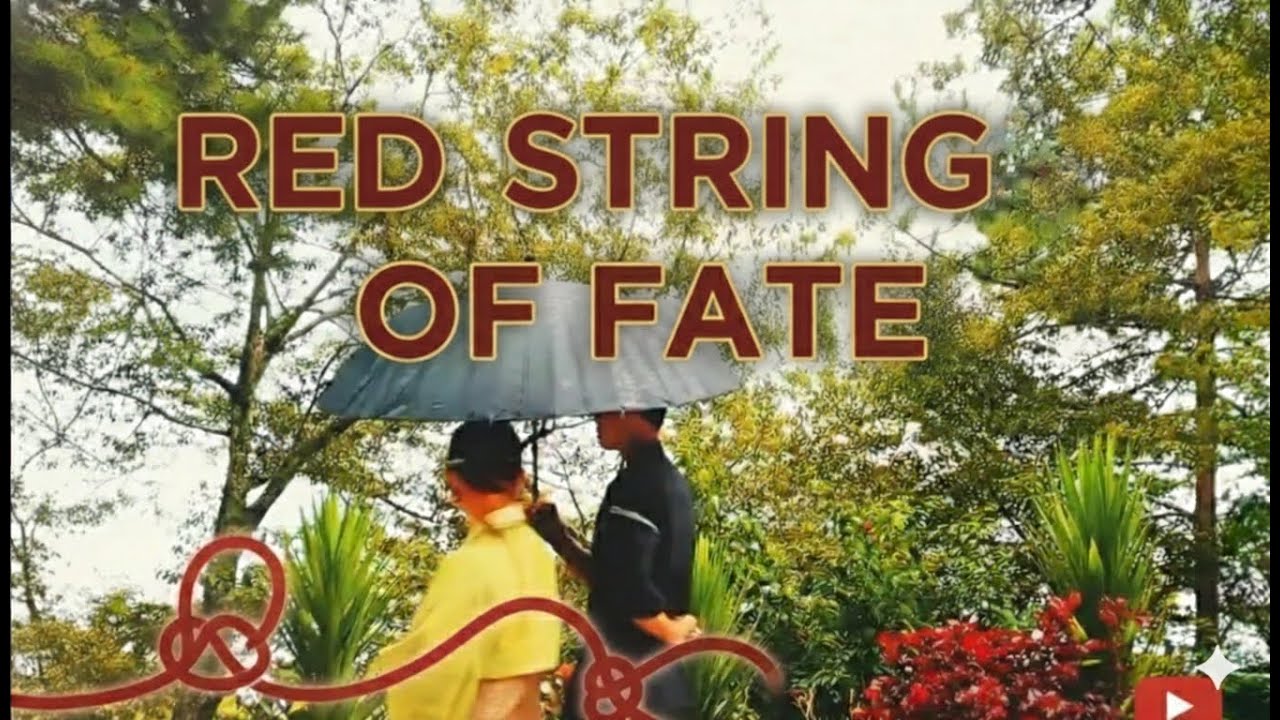 Red String of Fate | Grade 12 Reenactment | Media and Information Literacy Output