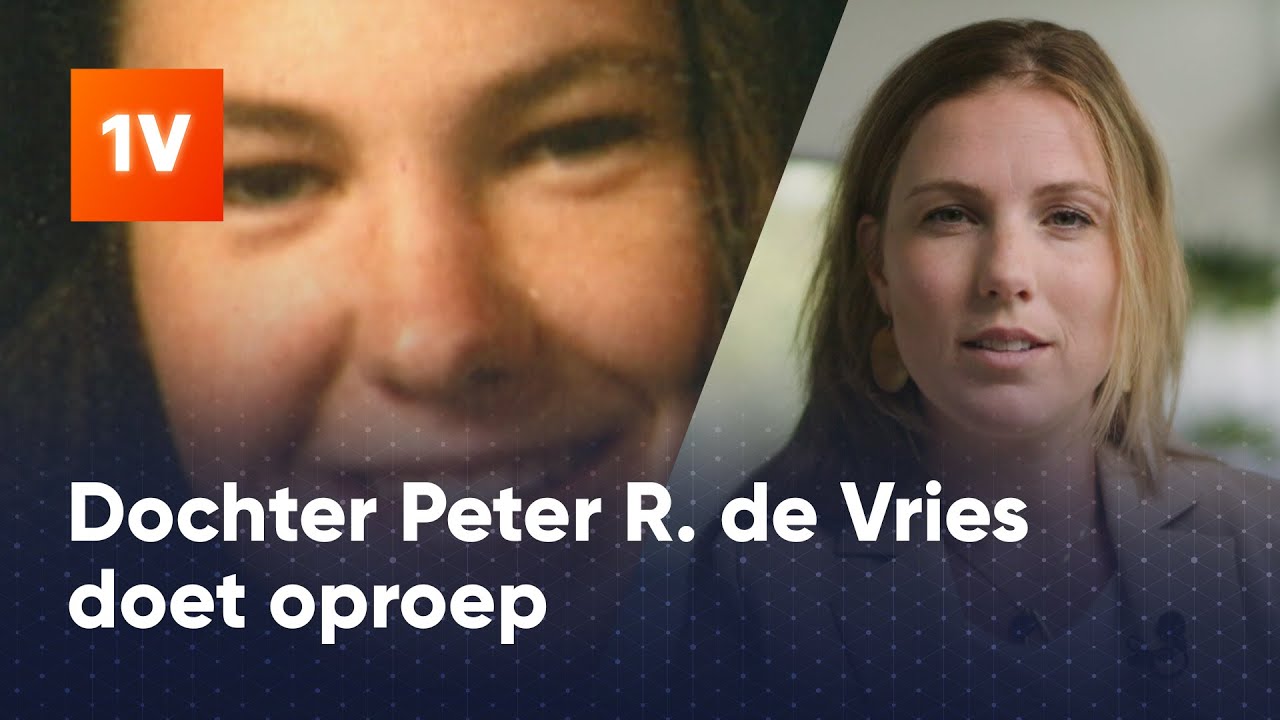 Zaak-Tanja Groen: ‘Mijn vader zei: nooit een alibi om te zwijgen’