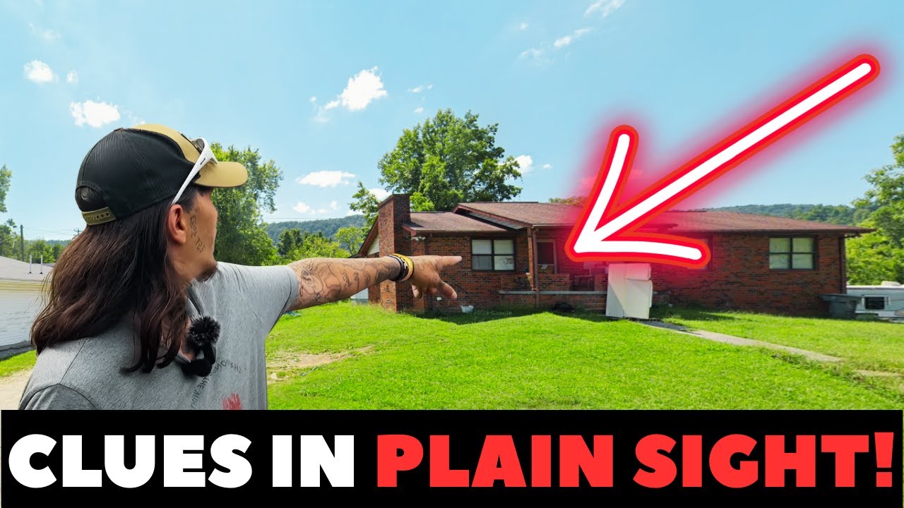 The Nosy Neighbors MUST Know What Happened to Scott and Tracy Hawkins