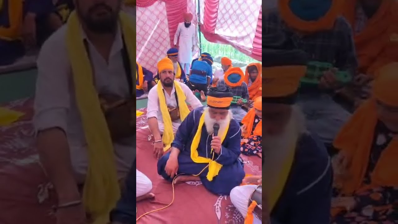 GUR AKAL SAHIB ਗੁਰ ਅਕਾਲ ਸਾਹਿਬ is live