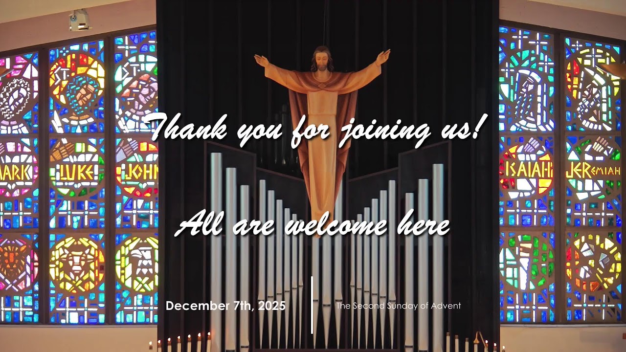 Christ Lutheran Church FL Live Stream