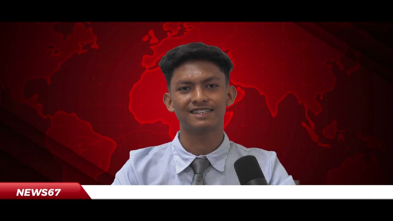 PMK3293 Customer Service Management | AM101 SEM 5 Assignment 'Roleplay' Defining Communication