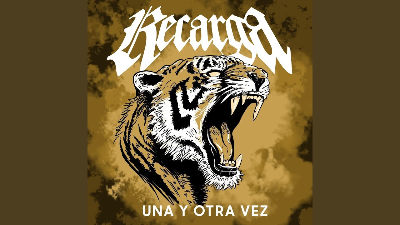 Una y otra vez