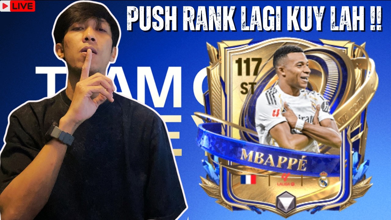 YOK GAMEPLAY LAGI AJA