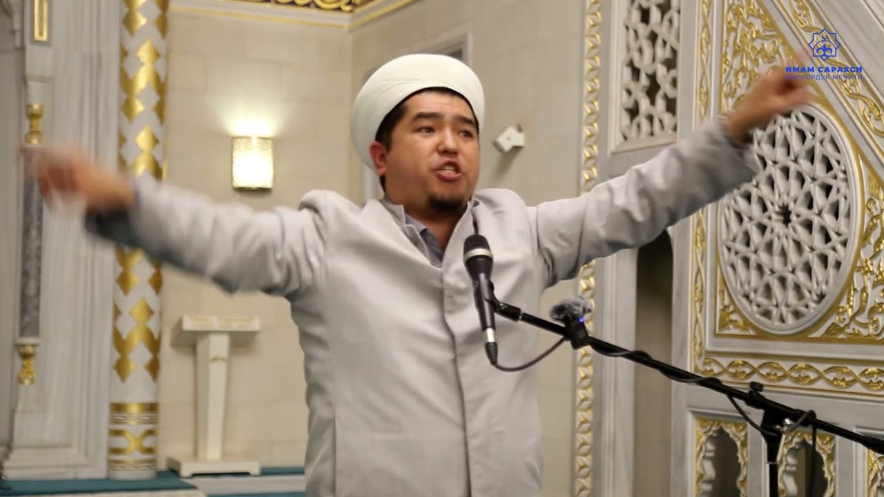 Ибрахим пайгамбардын Намруд менен болгон окуясы | Абдулла каары Акпарали уулу