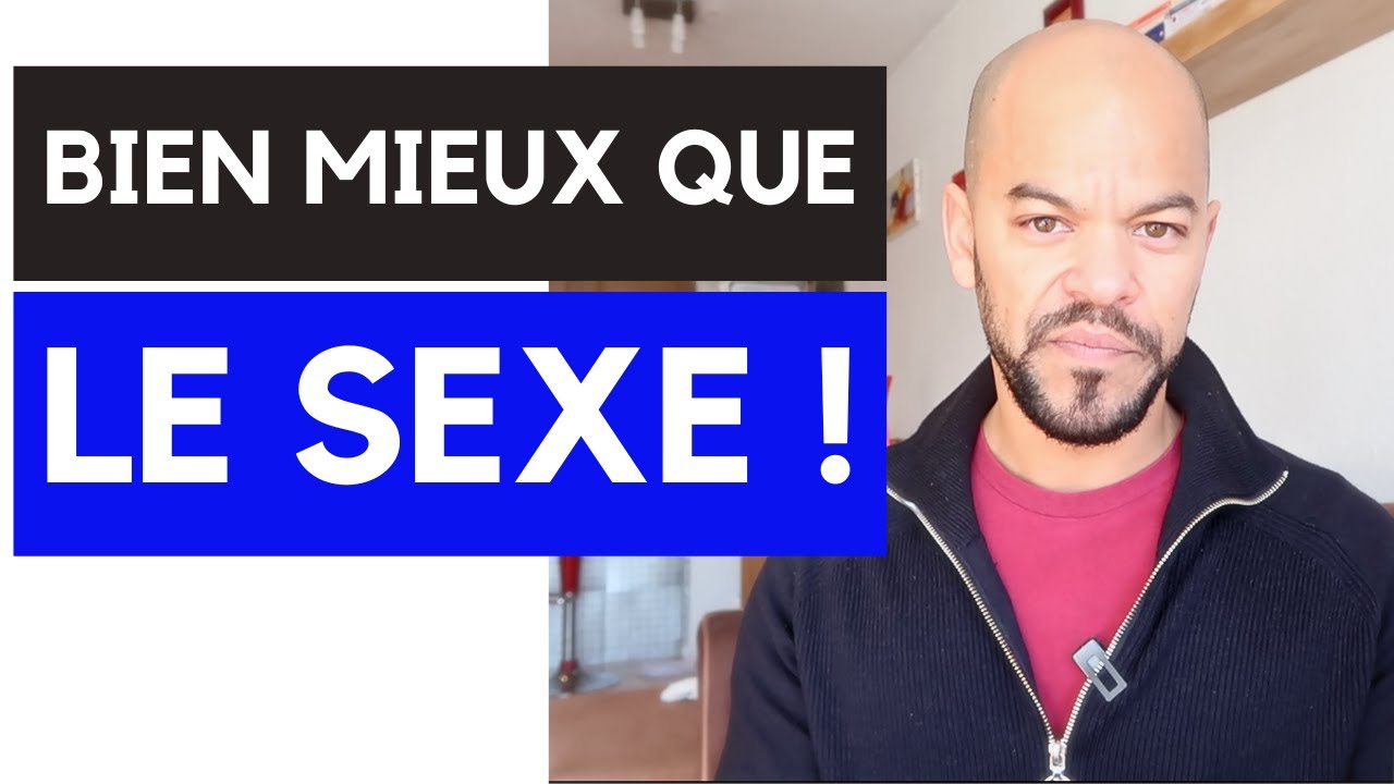 Arrête le SEXE pour avoir son COEUR, fais ça à la place !