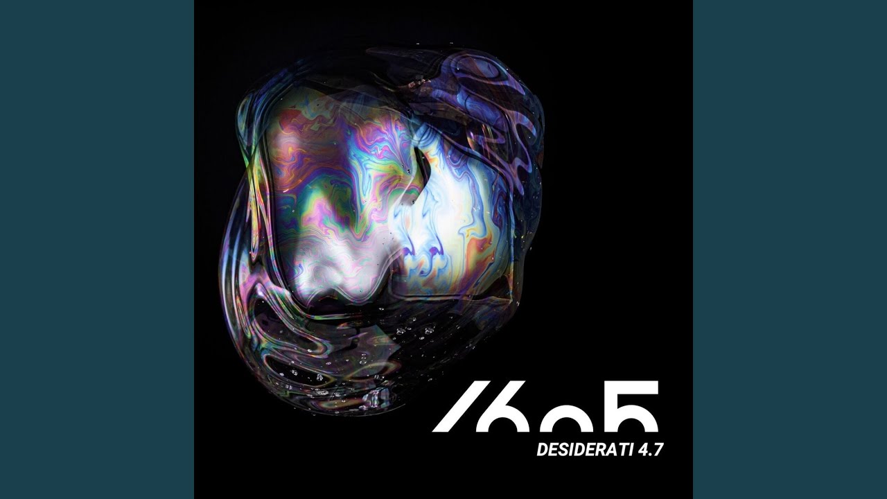 Chaos Physics (Original Mix)