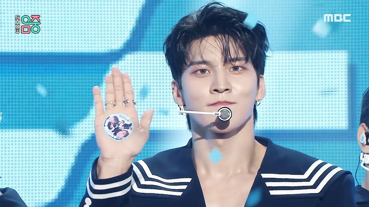 VANNER (배너) - PERFORMER | Show! MusicCore | MBC230826방송
