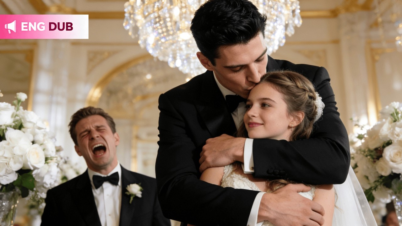 Her fiancé cheats at the wedding—she marries the billionaire CEO who’s loved her 16 years!