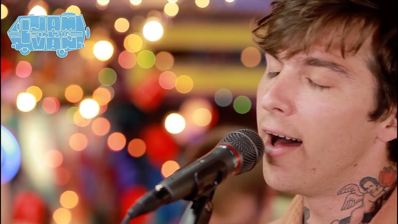 JOYCE MANOR - 