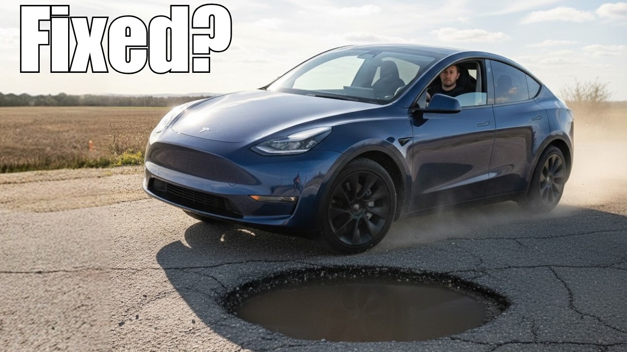 График обновлений Tesla RAPID FSD &mdash; исправит ли версия 14.1.4 проблему с заклиниванием тормозов?