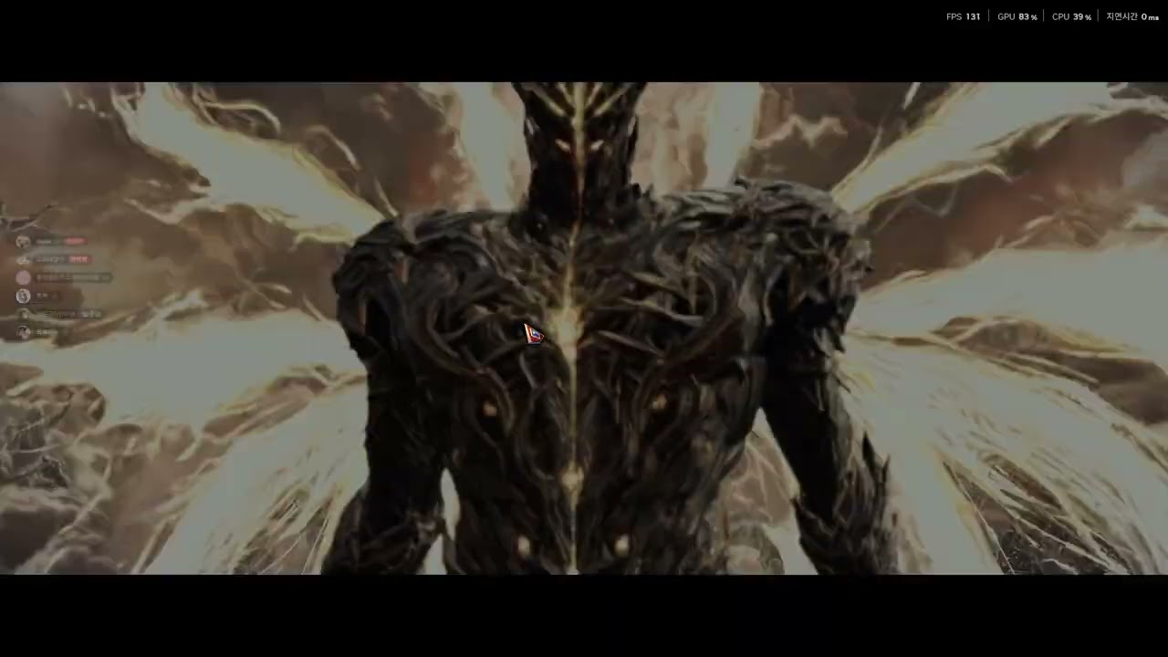 333 페이탈 페터페 스런 1등 블레 카제로스 종막 2관문