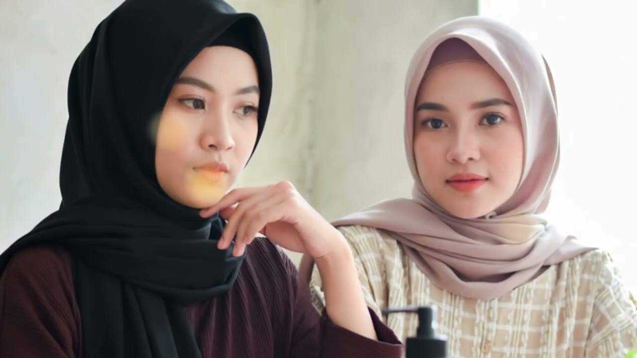 English Naat Sharif Female Voice | Soothing Islamic Nasheed | Must Listen