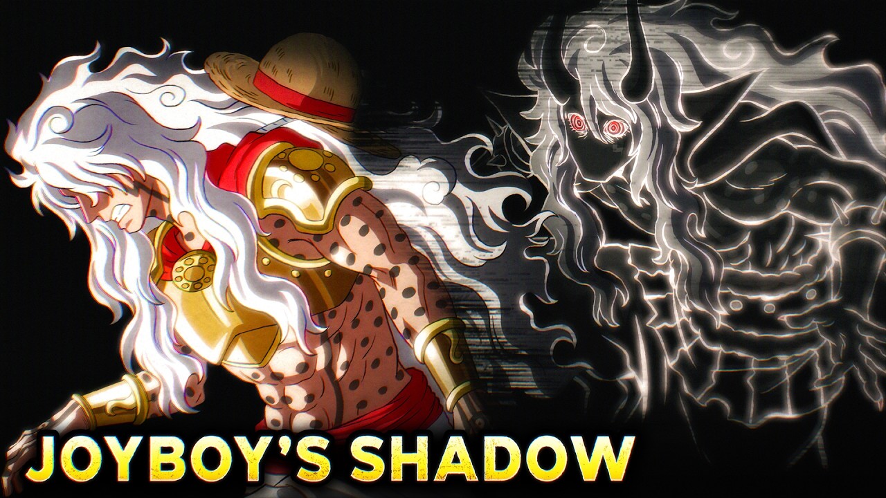 Why I'm CERTAIN Imu Is Joyboy's Shadow!