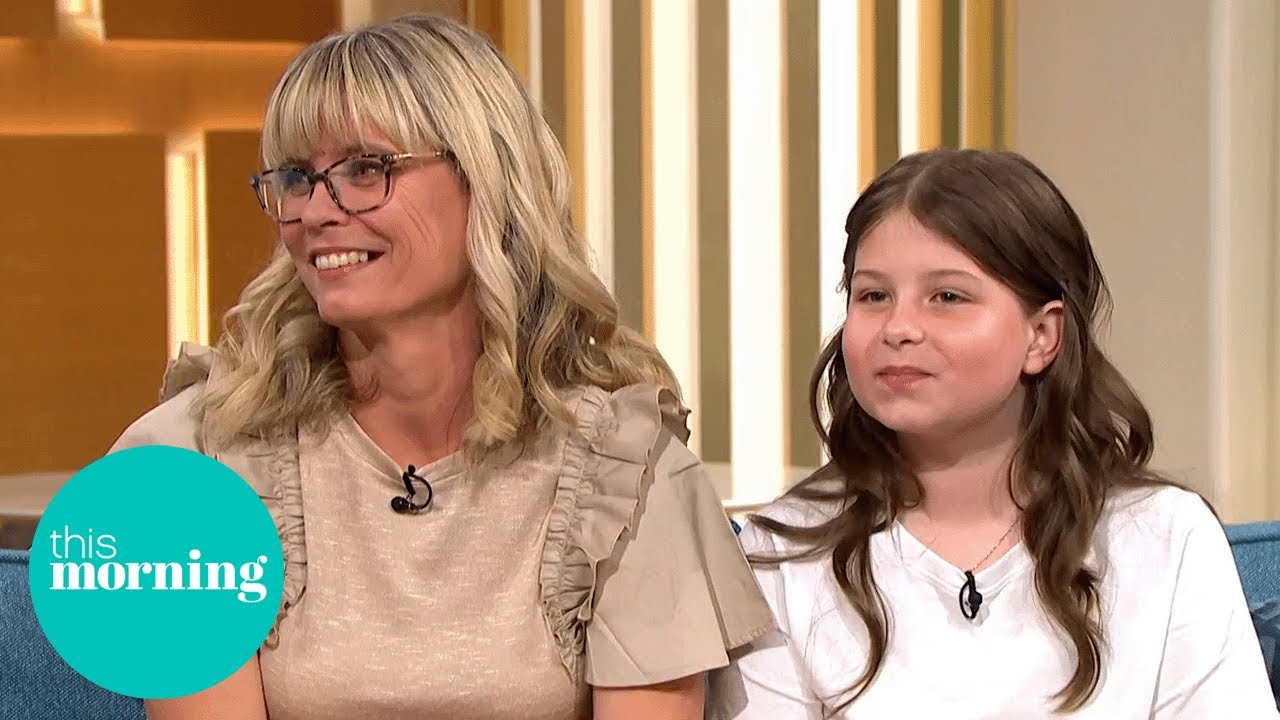 “I Owe My Miracle Baby To George Michael” | This Morning