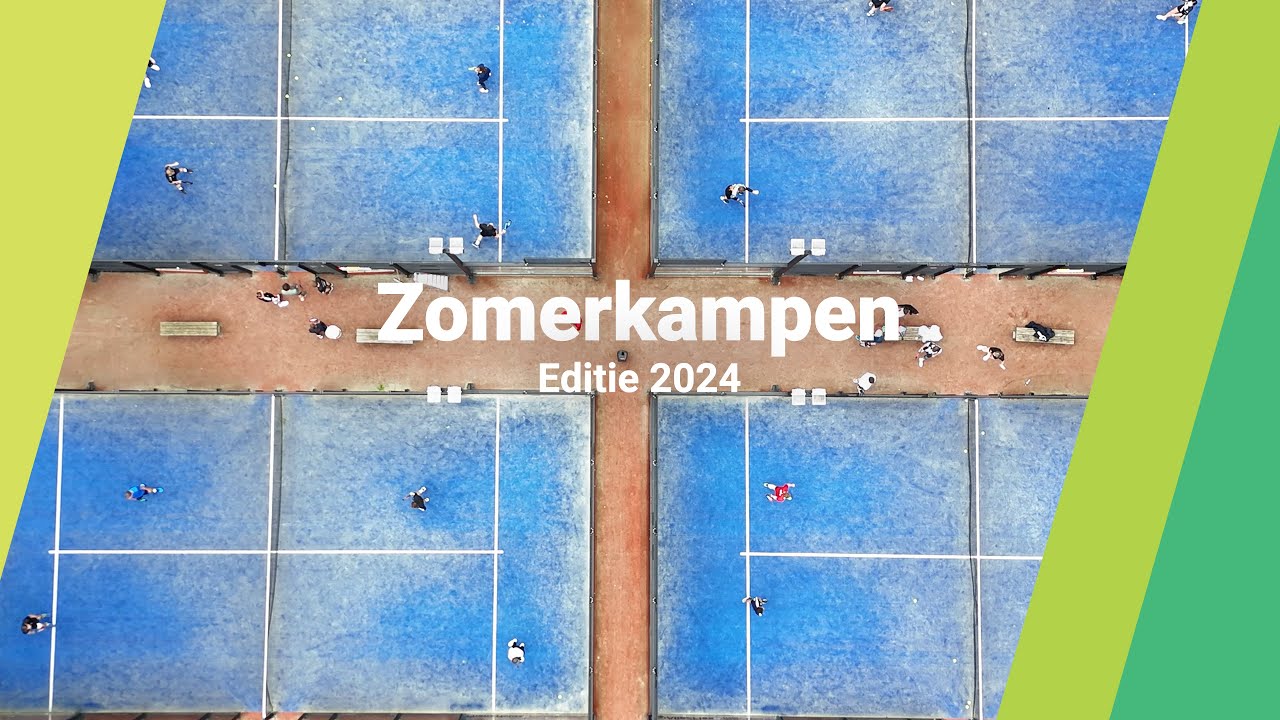 Calo Zomerkampen 2024