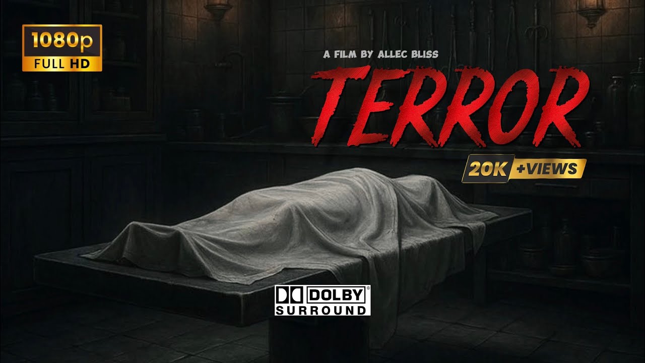 FILM HOROR JUDUL TERROR FILM BY KD PRODUCTION #film #horoscope #filmindustry 