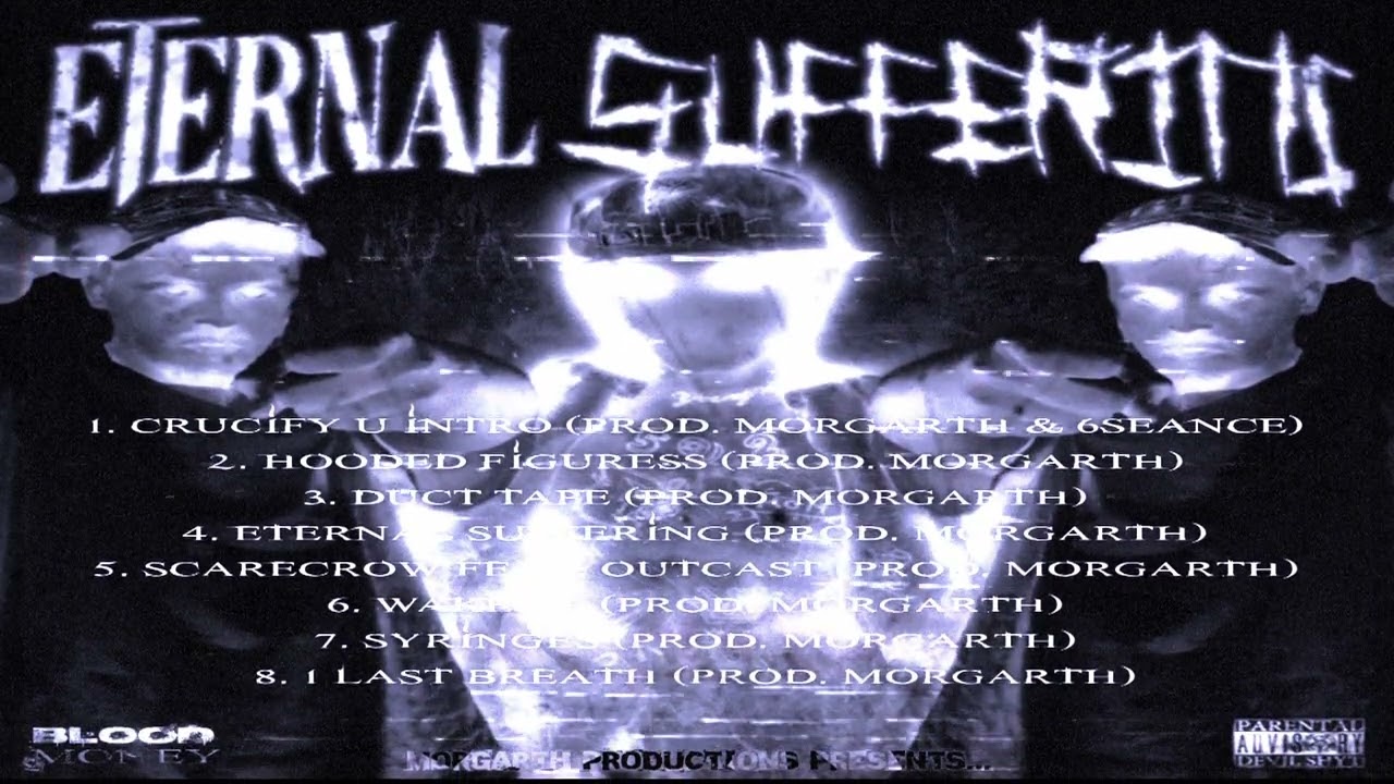 901Krueger - Eternal Suffering (Official)