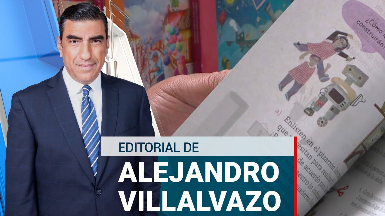 LIBROS POBRES | ¿Qué es lo que pretende enseñar la SEP a los niños?