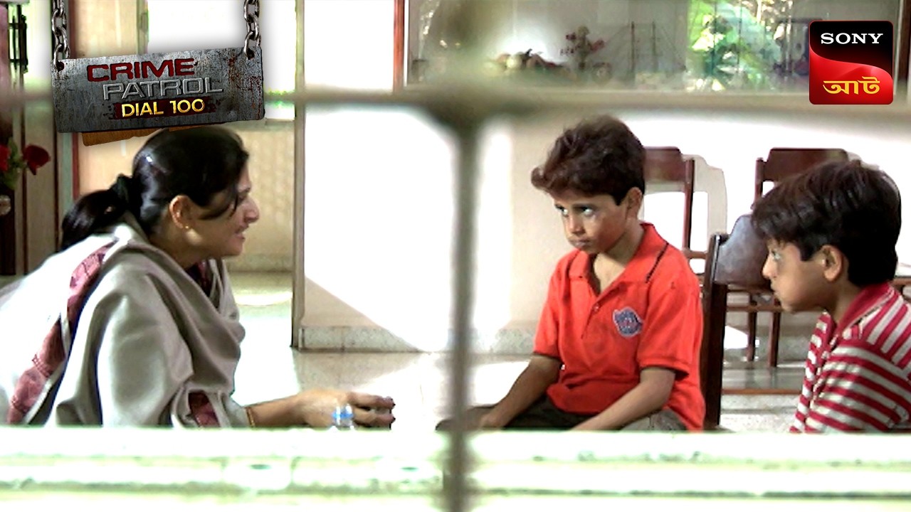 Stillness Before The Storm | Crime Patrol Dial 100 | ক্রাইম প্যাট্রোল | Full Episode