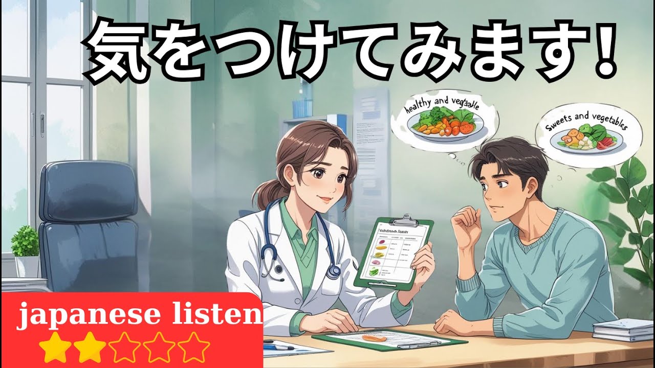 30 Minutes a Day! Breakthrough Your Japanese Listening and Speaking Ability