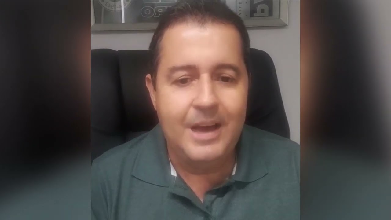 Paulo Rogério Pinheiro revela 'pequena' chance do Goiás realizar alguns jogos no Serra Dourada