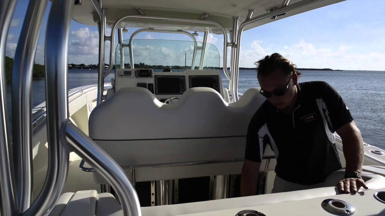 41 HYDRASPORTS