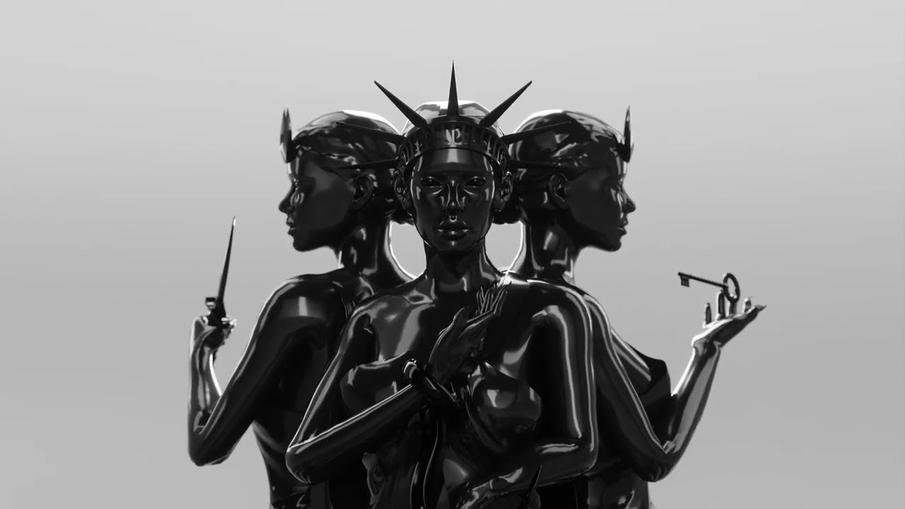 Fiakra - Hekate (Clipe Oficial)