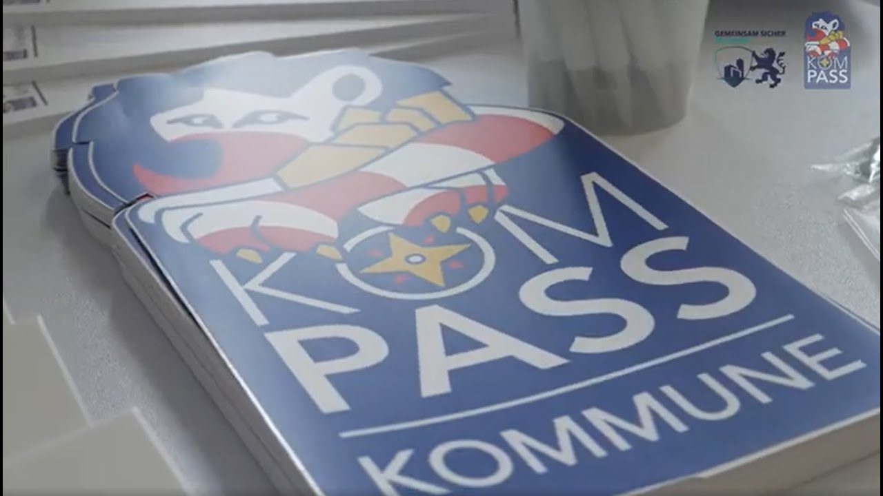 KOMPASS Dialogtage 2025: „Demokratiestärkung“
