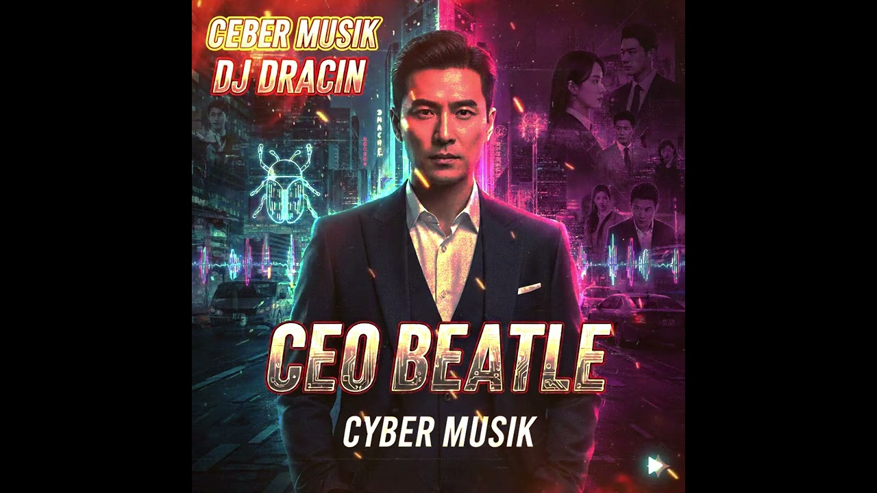 DJ CEO VIRAL DI TIKTOK 2026