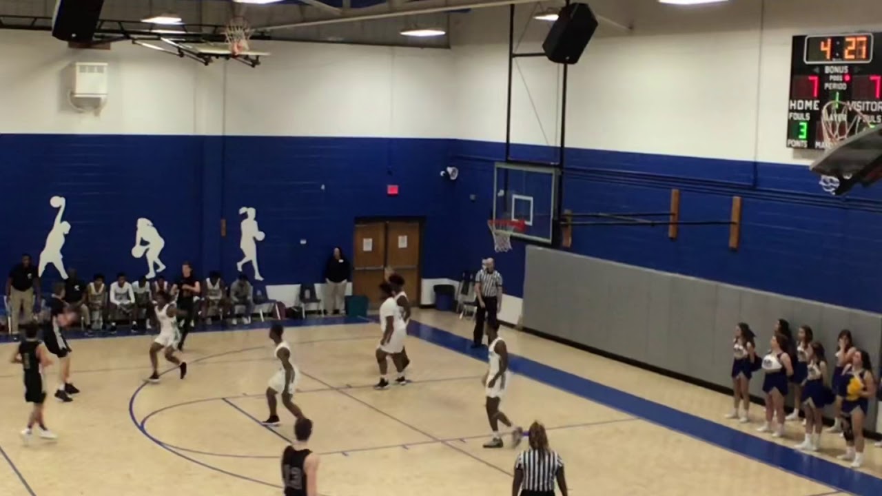 Kolton &ldquo;The SHOW&rdquo; Garvon - Sophomore Highlights (Biggest Games) 2019-20