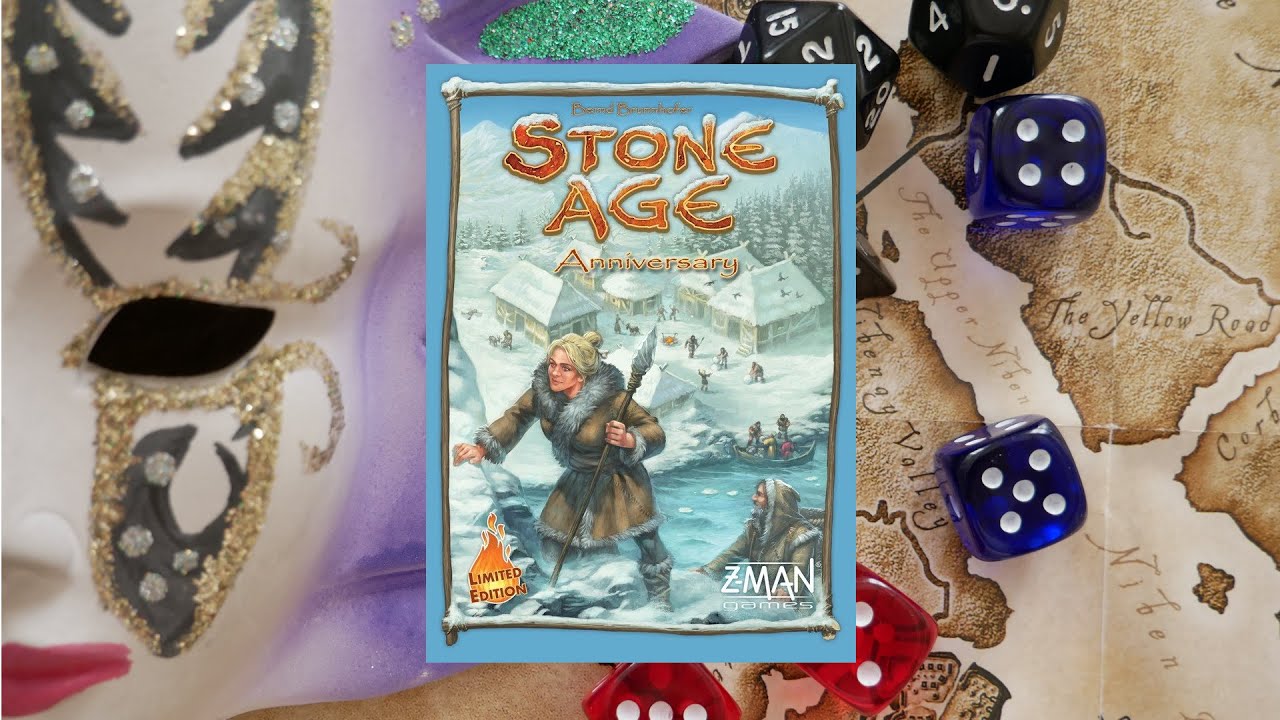 Stone Age - Il nostro parere