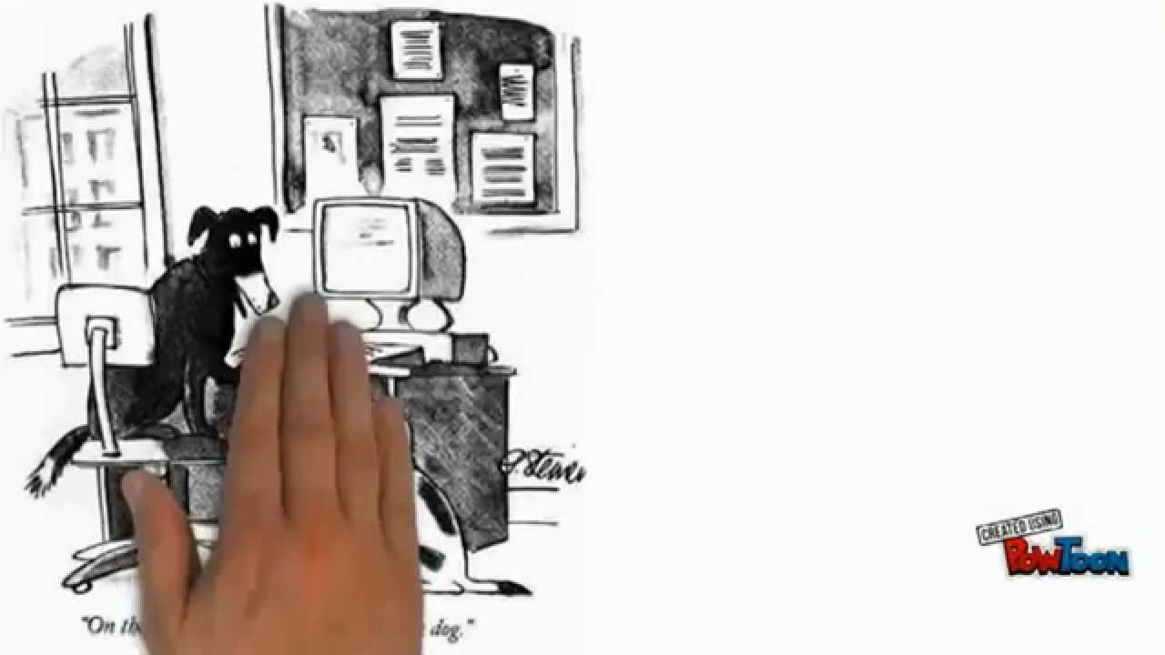 Gestión de la privacidad: Huella digital (1)