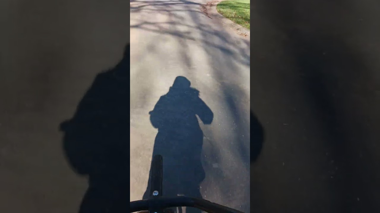 Waste Management Wednesday Garbage Truck PART 5 on January 8th, 2025 at  11:52 AM