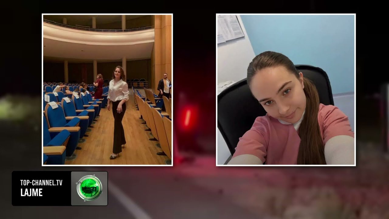 Top Channel/ Humbin jet&euml;n dy motra n&euml; aksident n&euml; Sarand&euml;-Delvin&euml;. Plagoset nj&euml; vajz&euml; tjet&euml;r